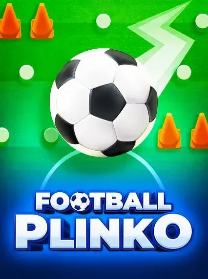 Football Plinko Slot online at richy fox