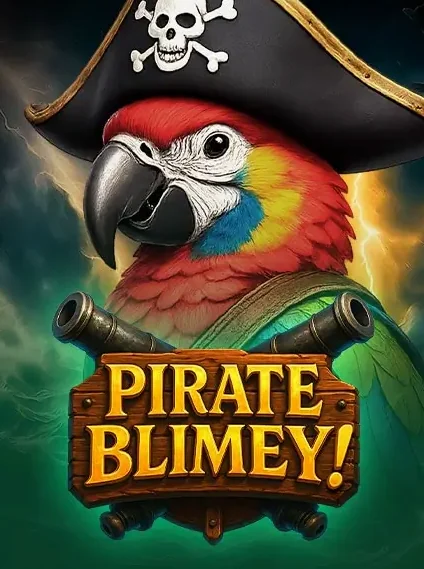Pirate Blimey Slot online at richy fox
